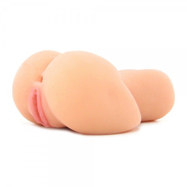 My first virgin pussy and ass