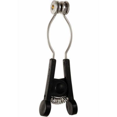 Electrastim Bi Polar Clamp