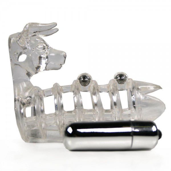 El Toro Enhancer — image 7 of 13
