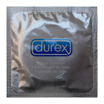 Durex Invisible Ulta Thin Condom