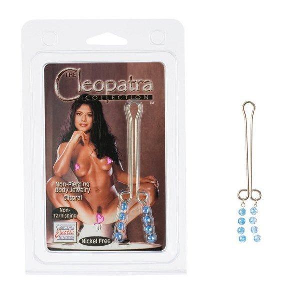 Cleopatra's Clitoral Jewelry — image 5 of 5