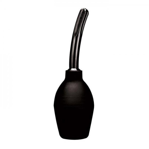 Drilldo Spiral Set With Douche 6 Piece Kit