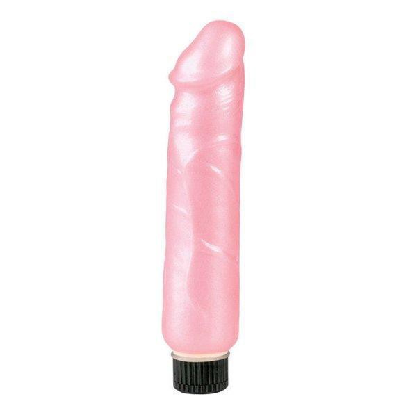 Waterproof vibro jim