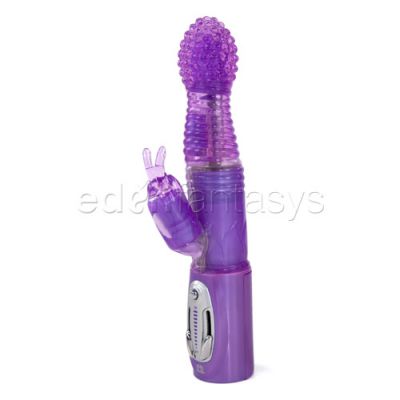 First tingle soft sensations