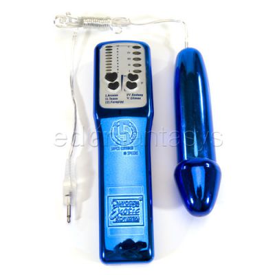 Tera Patrick s super charged magnum