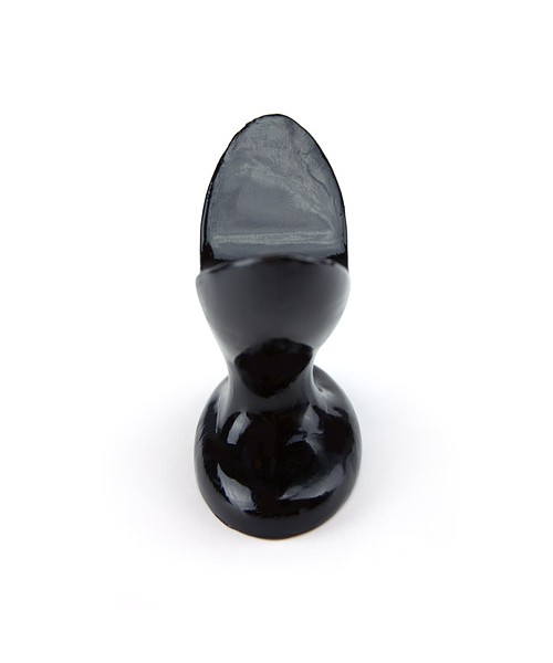 Expand butt plug