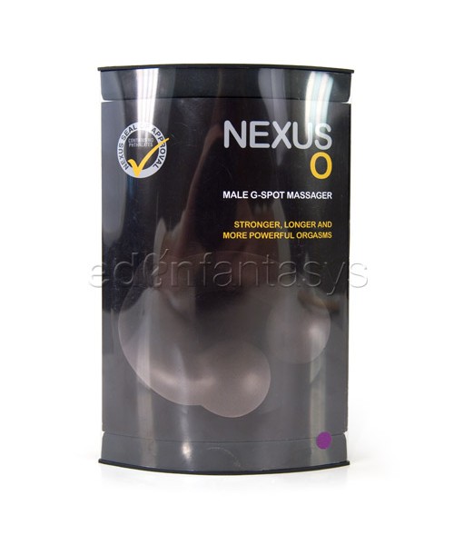 Nexus O