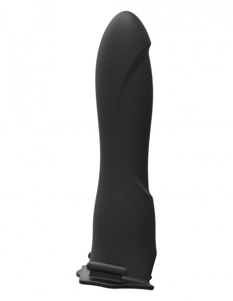 Body Extensions BE Strong Hollow Strap-On — image 5 of 7