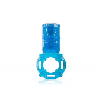 Big OMG Vibrating Ring