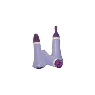 Trojan Triphoria Vibrating