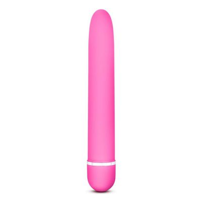 Rose Luxuriate Multi Speed Sleek Simple Vibrator