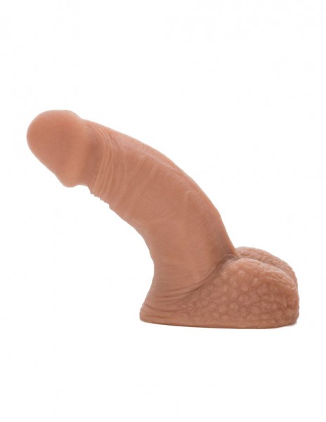 Packer Gear 5 Inch Packing Penis
