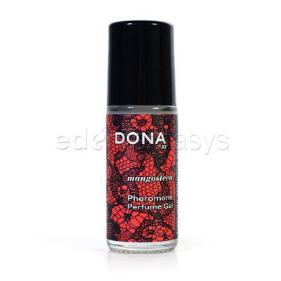 Dona pheromone perfume gel
