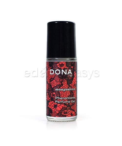 Dona pheromone perfume gel