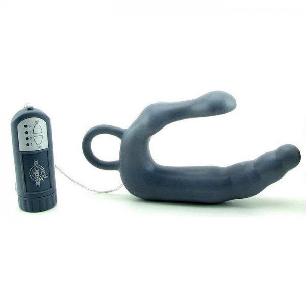 Men's pleasure wand XL