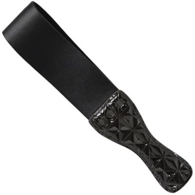 Sinful Looped Spanking Paddle