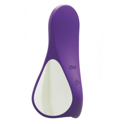 OVO S3 Rechargeable Lay On Purple