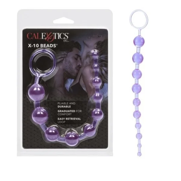 X-10 Beads — image 19 of 19