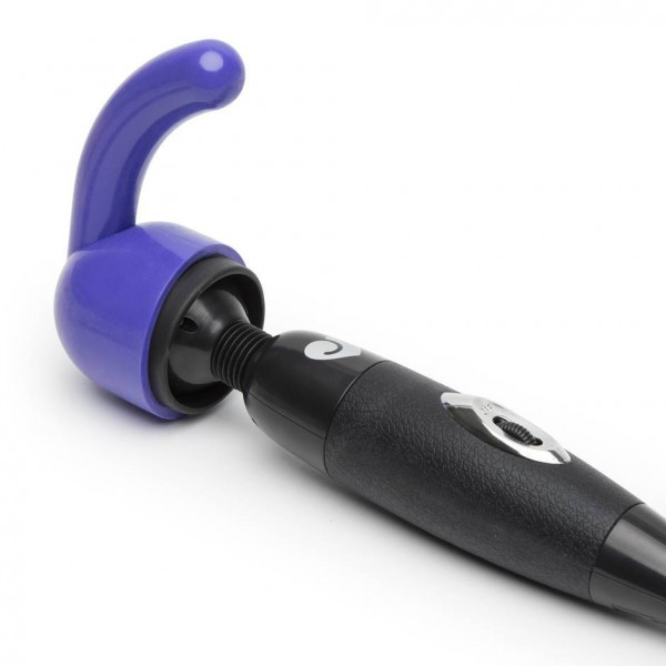 Lovehoney Classic Magic Wand and G-Spot Pleaser Set