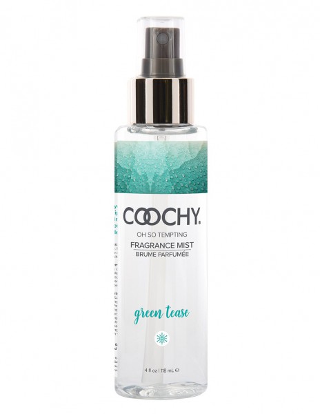 Coochy Fragrance Body Mist — image 11 of 12