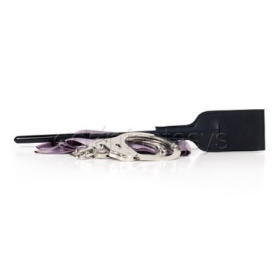 Sex and Mischief bondage escape kit