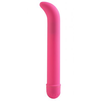 Neon Luv Touch G Spot Vibrator
