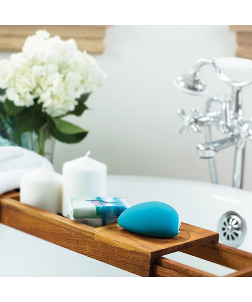 We-Vibe Wish 4" Soft Silicone Massager With App