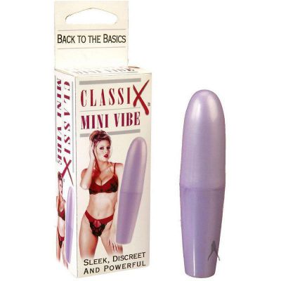 Classix Mini Vibe