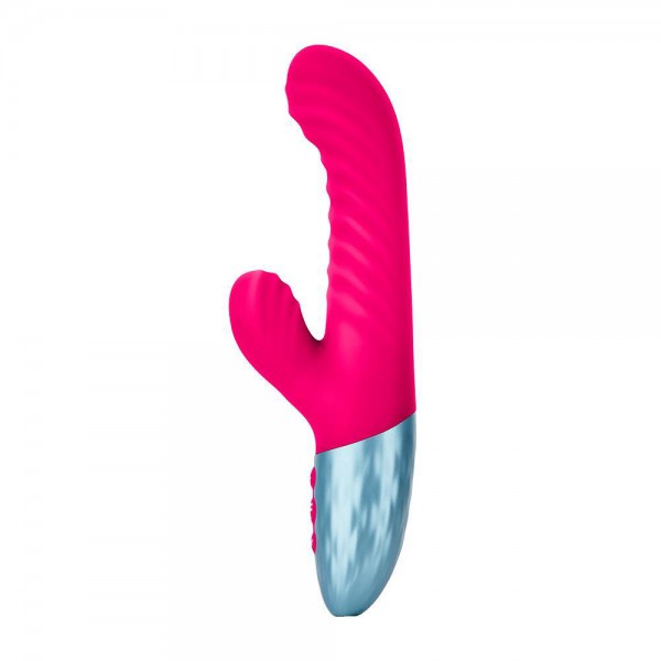 Femme Funn DELOLA Dual Density Rabbit Vibrator