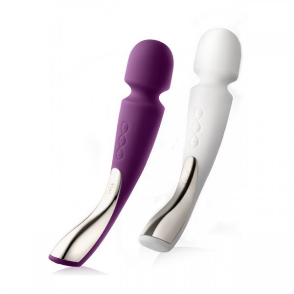 Lelo Smart Wand Medium Rechargeable Vibrator