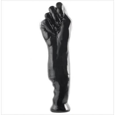 BASIX Fist of Fury Black
