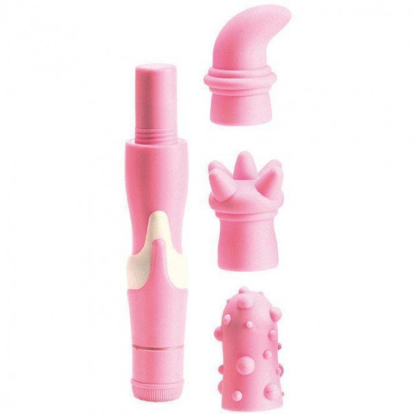 Waterproof lover's massage kit — image 7 of 8