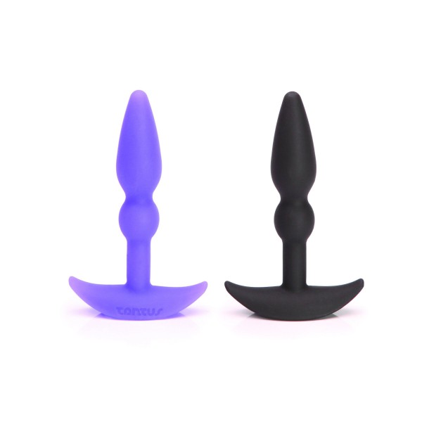 Tantus Perfect Plug