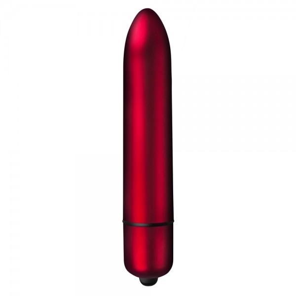 Rocks Off Truly Yours Rouge Allure 160mm Bullet