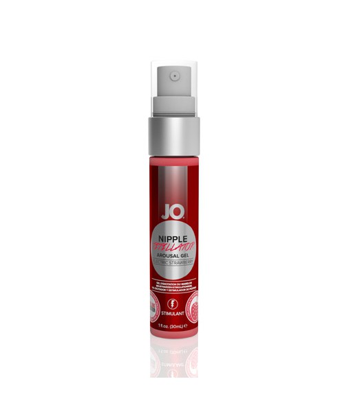 JO nipple titillator