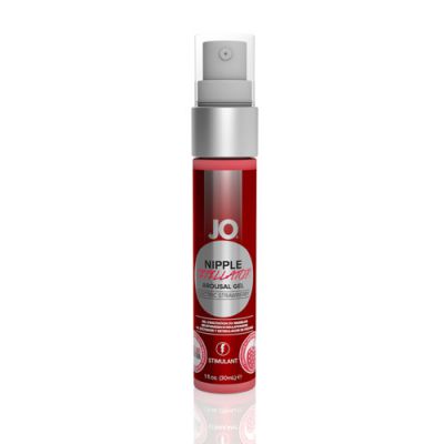 JO nipple titillator