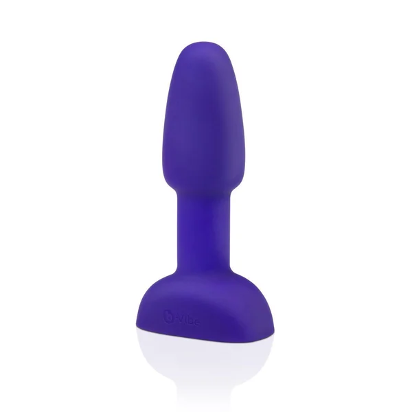 bVibe Petite Rimming Plug — image 22 of 23
