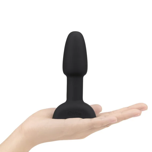 bVibe Petite Rimming Plug — image 15 of 23