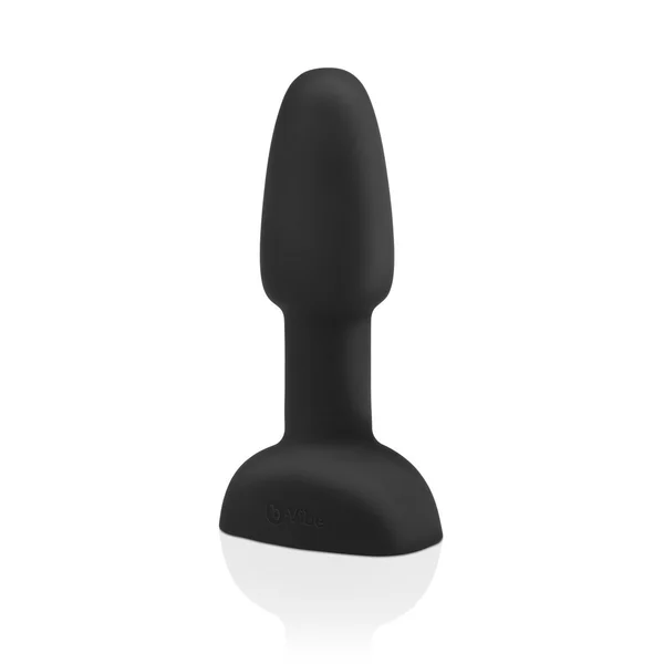 bVibe Petite Rimming Plug — image 13 of 23
