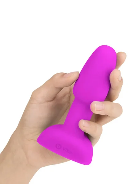 bVibe Petite Rimming Plug — image 18 of 23