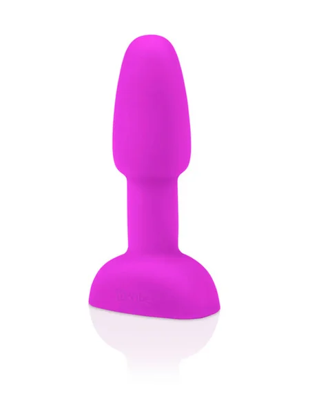 bVibe Petite Rimming Plug — image 17 of 23