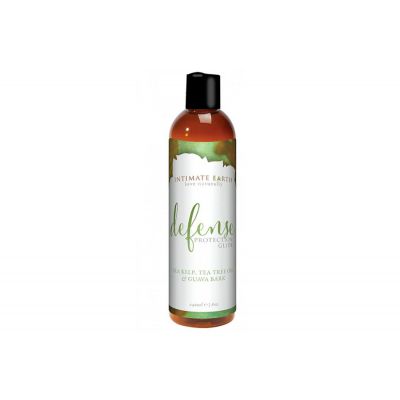 Intimate Earth Defense Glide 240ml