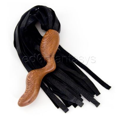 P spot flogger