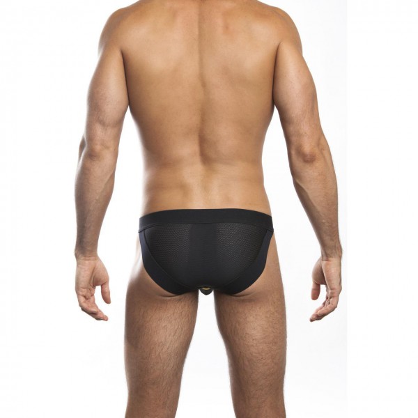 Jack Adams All Sport Brief Jock — image 5 of 5