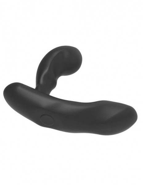 Lovense Edge App Controlled Rechargeable Prostate Massager