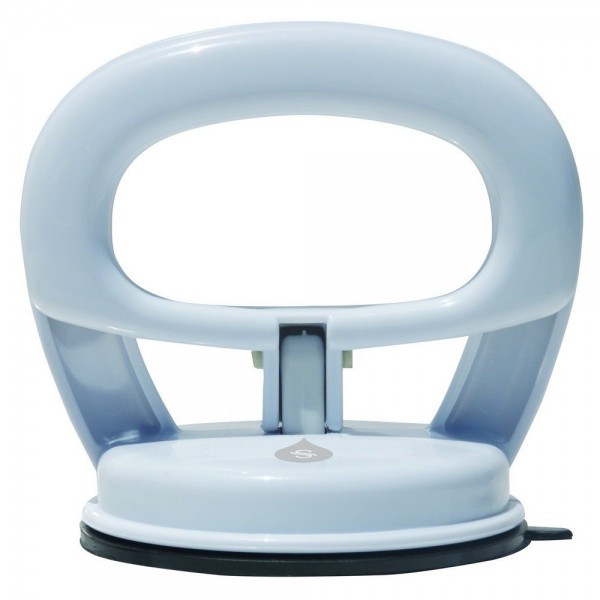 Sex in the Shower - Single Locking Suction Handle