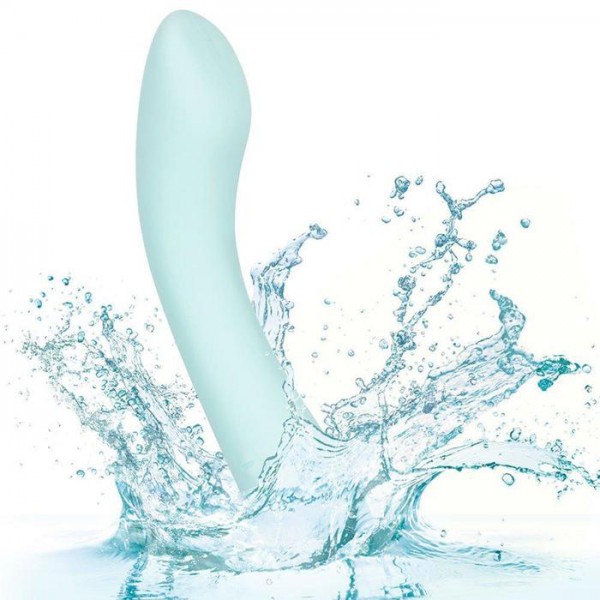 Vivian Pave Crystal G-Spot Vibrator — image 4 of 6