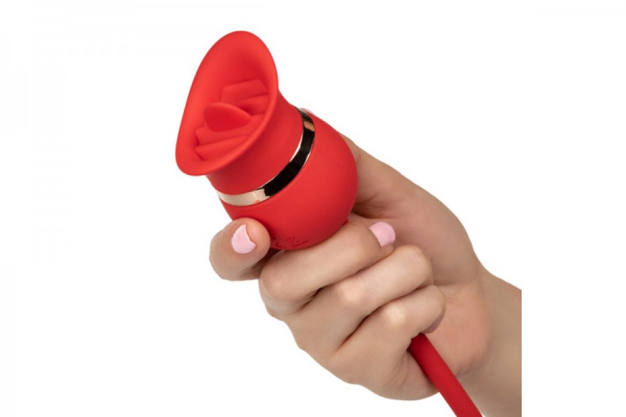 French Kiss Casanova