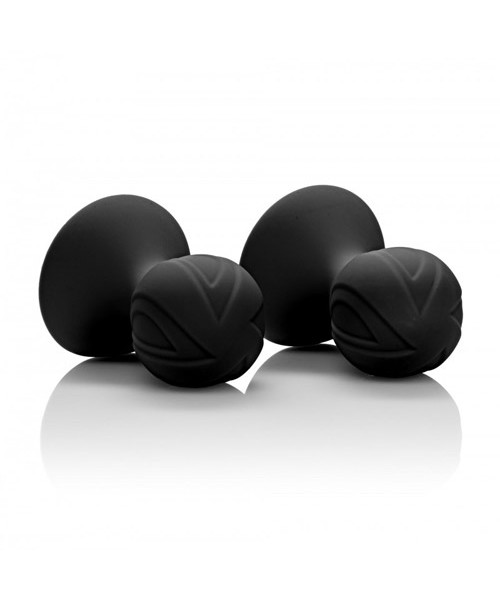 Nipple Play Silicone Pro Nipple Suckers