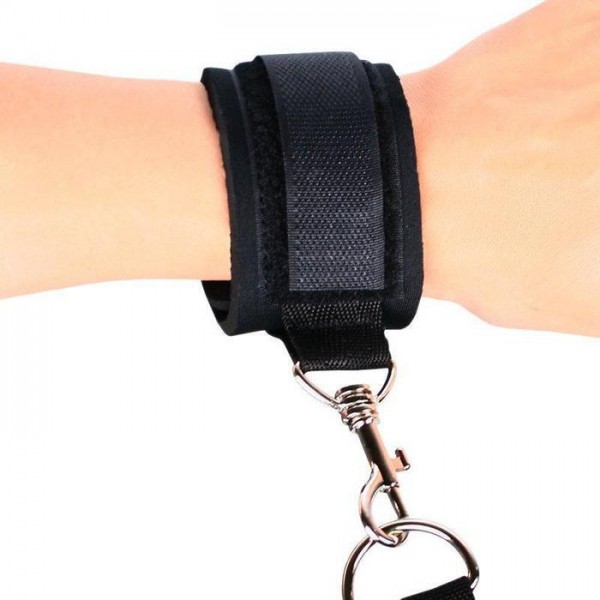 Basic Bondage Set